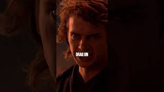 What If Anakin Killed ObiWan [upl. by Aran604]