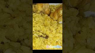 morog polao recipe bangladeshi।।chicken polao recipe।।shortsmorogpolaorecipebangladeshichicken [upl. by Auahsoj]