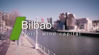 WindEurope 2022 Bilbao [upl. by Eivi324]