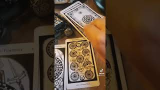 Hermetic Tarot Reading For You [upl. by Onfroi542]