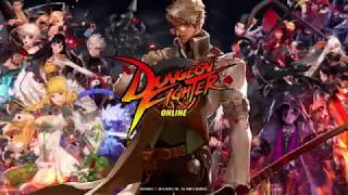 Dungeon Fighter Online official trailer [upl. by Templa]