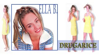 Ella B  Drugarice  Official Audio 1997 [upl. by Sibyl424]