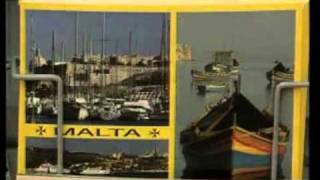 Malta powered by Reisefernsehencom  Reisevideo  travel clip [upl. by Ellemaj]