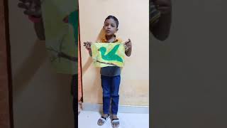 72 MNShaheem Naafi l Little Bees pre school l l KIDS net [upl. by Hanser]