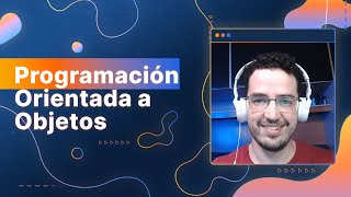 ¿Qué es la Programación Orientada a Objetos [upl. by Ogawa]