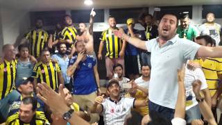 FENERBAHÇE ESKİŞEHİRSPOR devre arası Mihriban [upl. by Aerdnaeel]