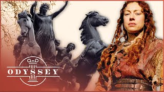 The Woman Who Humiliated Rome  Boudicca  Odyssey [upl. by Atnahs]