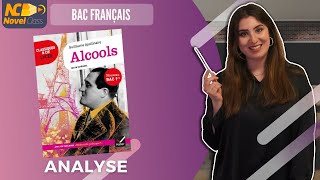 ALCOOLS  Guillaume Apollinaire  ANALYSE BAC FRANCAIS [upl. by Denyse621]