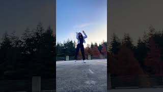 Deep End by Lecrae Freestyle Dance [upl. by Arie]