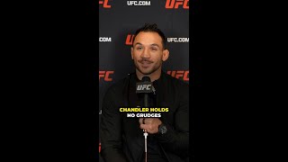 Chandler Speaks on McGregor Fight Delay [upl. by Esinahs261]