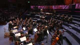 Haydn  Symphony No 104  London Proms 2012 [upl. by Greggs]