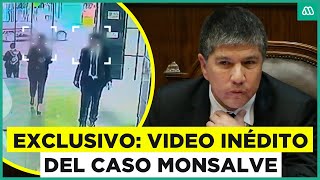 Cronología de un escándalo Mega Investiga accede a videos exclusivos del Caso Monsalve [upl. by Zetrok669]