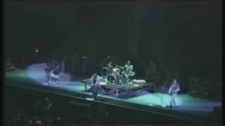 Alice in Chains Rooster Live 1996 Kansas City [upl. by Sawtelle]