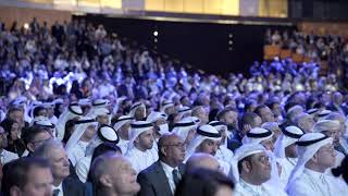 Don’t miss the opportunity to watch the ADIPEC 2022 Opening Ceremony [upl. by Mullane]