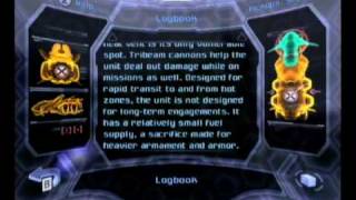 Metroid Prime 3 Corruption 100 Walkthrough Part 8  Big Pirate Battle [upl. by Ztnaj]