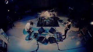 UNISON SQUARE GARDEN「ラディアルナイトチェイサー」STUDIO LIVE [upl. by Gladstone379]