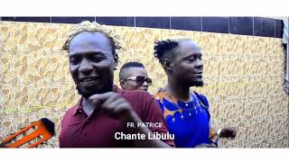 FRERE PATRICE CHANTE LIBULU  GAG CONGOLAIS LEADER POMBA OFFICIEL 😂 [upl. by Acirema]