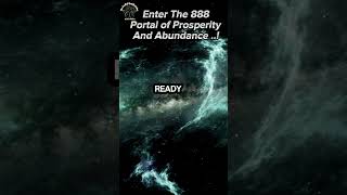 ✨888 Angel Number Your Financial Miracle is Here [upl. by Barbara-Anne]