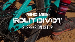 Understanding Split Pivot Suspension Setup [upl. by Peria]