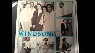 Imagination  Windsong  Clifton EP  503  1981 [upl. by Eisor602]