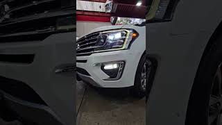 FORD EXPEDITION LIMITED 2018 [upl. by Delle]