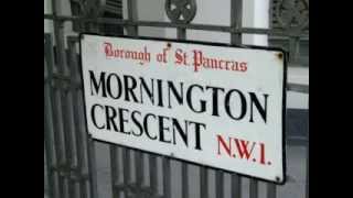 Mornington Crescent Original Modern Rules [upl. by Romeu333]