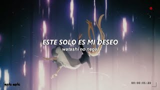 Unlasting ED1  Sword Art Online Alicization  War of Underworld  Subtitulado Al Español [upl. by Alimat]