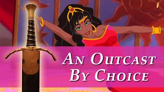 Esmeralda Was Not a Victim – The Hunchback of Notre Dame [upl. by Aeneus]