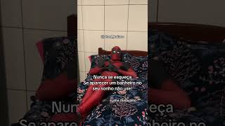 É um cilada bino deadpool rindomuito memes rirmuito humor [upl. by Aidekal]