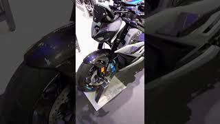 BMW auf der EICMA 2024 [upl. by Aiuqal]