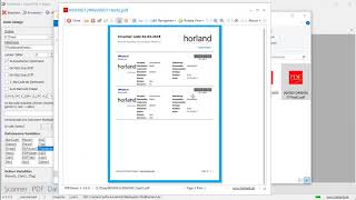 Automatische Dateinamen für gescannte PDFs [upl. by Epoillac]