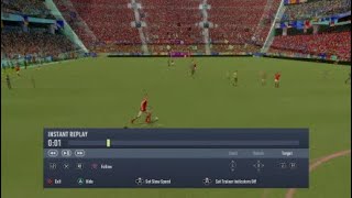 FIFA Online 2 Gameplay  First Look HD [upl. by Aenej]