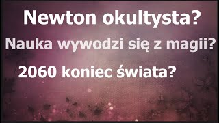 Czy jesteśmy interpretacją wielkiego umysłu Lęk jak grawitacja Czym jest grawitacja [upl. by Ecirted]