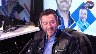 Marc Levy  1 heure avecprésentée par Bernard Montiel [upl. by Thissa]