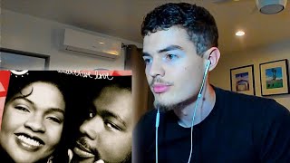 BeBe amp CeCe Winans  Addictive Love  REACTION [upl. by Fisa629]