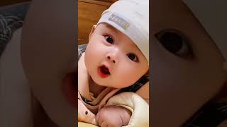 I want to be made cute chubbylittleBaby AdorableBaby neonatal newborn newbornbaby babycare [upl. by Lenette]