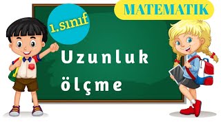 1sınıf matematik uzunluk ölçme birimleri daha kısadaha uzunen kısaen uzun ve eşit 1million [upl. by Eleaffar]