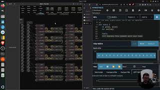 Math with Logic Gates part 4 Nand2Tetris Chapter 2 Boolean Arithmetic [upl. by Nerrat]