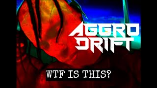 AGGRO DR1FT The Dumbest Movie of 2024 But Not The Worst [upl. by Yhcir]