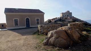 Sardegna isole Maddalena e Capraia [upl. by Eiramana]