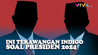 Terawang Presiden RI 2024 Indigo Lahir 17 Oktober [upl. by Pascal]