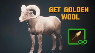 Animal Breeding And Golden Wool Guide  Once Human [upl. by Drazze]