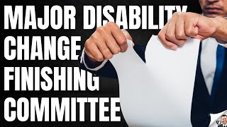 New SSA Disability Rule Will Change Disability Benefit Outcomes [upl. by Landau]