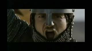 Kingdom of Heaven Movie Trailer 2005  TV Spot [upl. by Higinbotham]