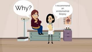 APGO Basic Sciences  Topic 3 Endometrial Hyperplasia and Endometrial Intraepithelial Neoplasia [upl. by Aytida]