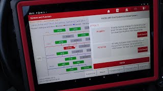 Volvo v70 D4 byte av gas spjällhus [upl. by Edla500]