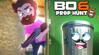 Prop Hunt In Black Ops 6 [upl. by Kalam900]