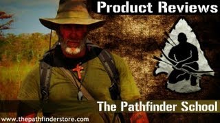 RampD of the Kephart Bedroll by Dave Canterbury and Duluth Pack [upl. by Jade]