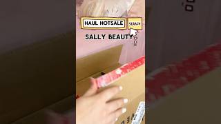 Haul Hotsale haul hotsale sallybeauty hairtreatment haircolor hairproducts hairstyle [upl. by Nicola203]