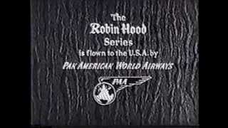 Adventures of Robin Hood 195559 Complete close JampJ [upl. by Marsha756]